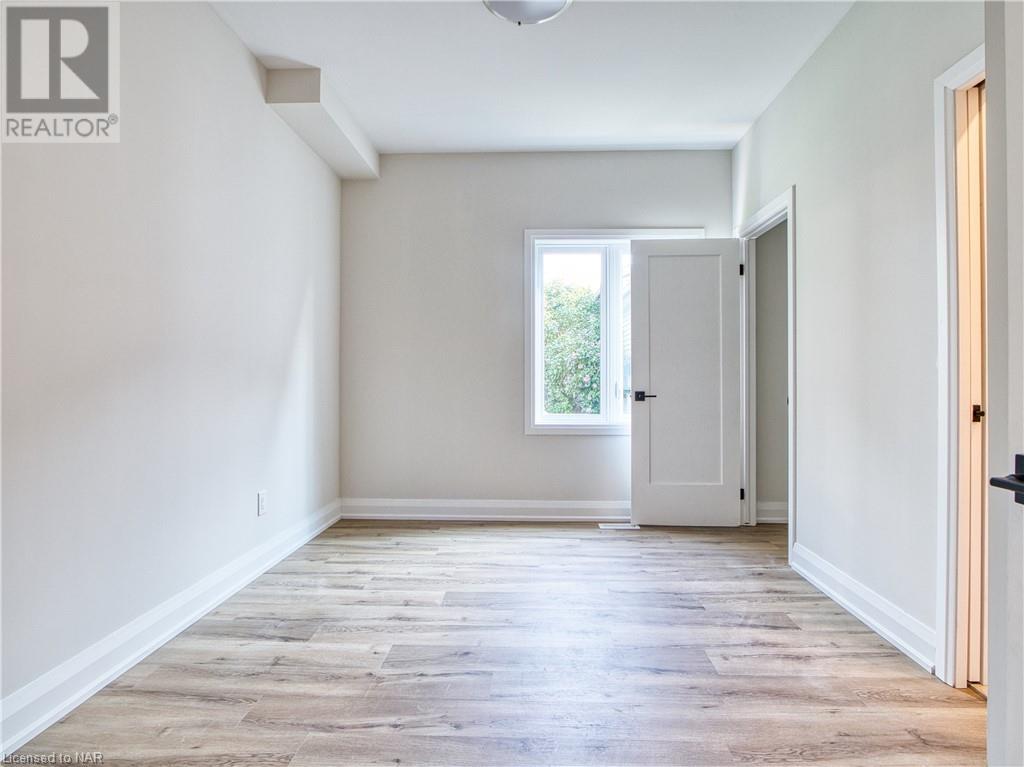13 Valley Road Unit# 4, St. Catharines, Ontario  L2S 1Y7 - Photo 23 - 40469177