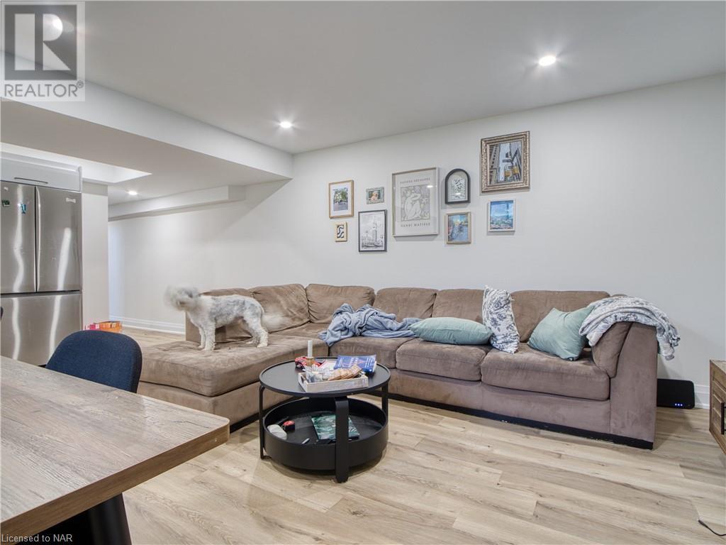 13 Valley Road Unit# 4, St. Catharines, Ontario  L2S 1Y7 - Photo 29 - 40469177