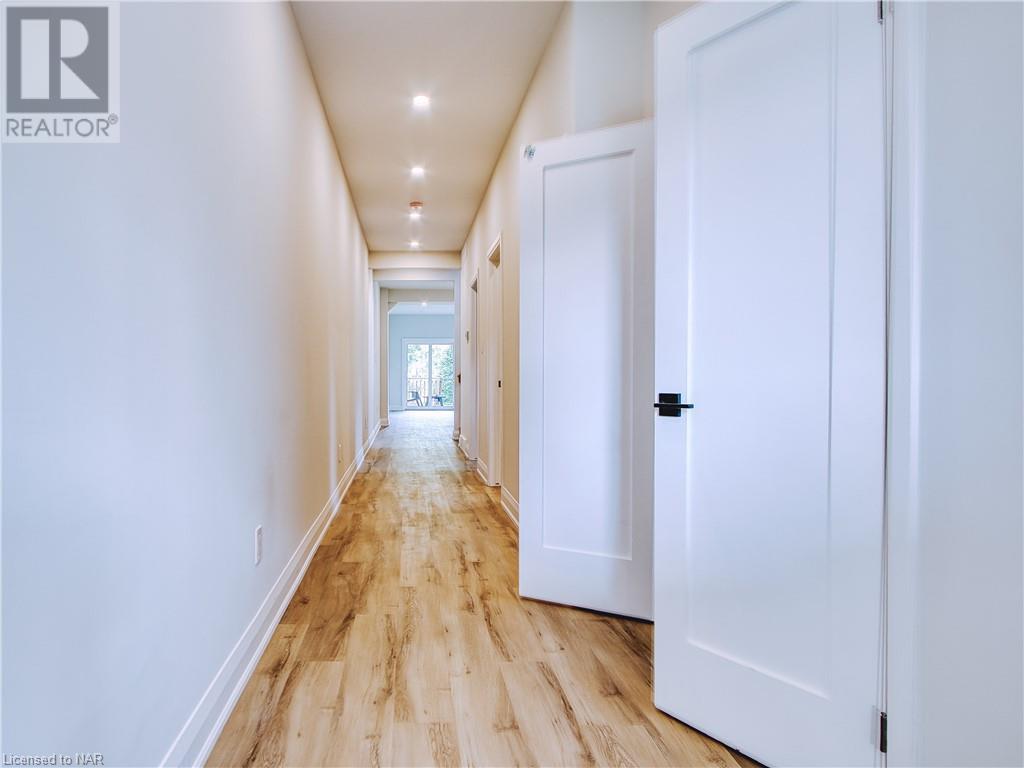 13 Valley Road Unit# 4, St. Catharines, Ontario  L2S 1Y7 - Photo 3 - 40469177