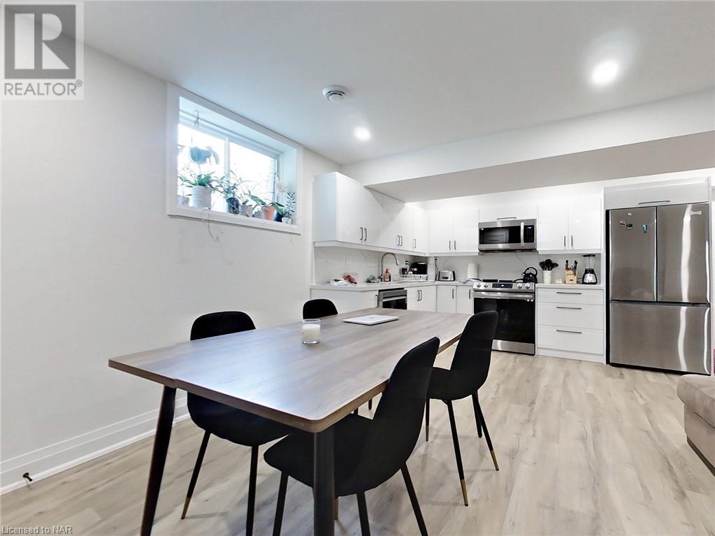 13 Valley Road Unit# 4, St. Catharines, Ontario  L2S 1Y7 - Photo 33 - 40469177