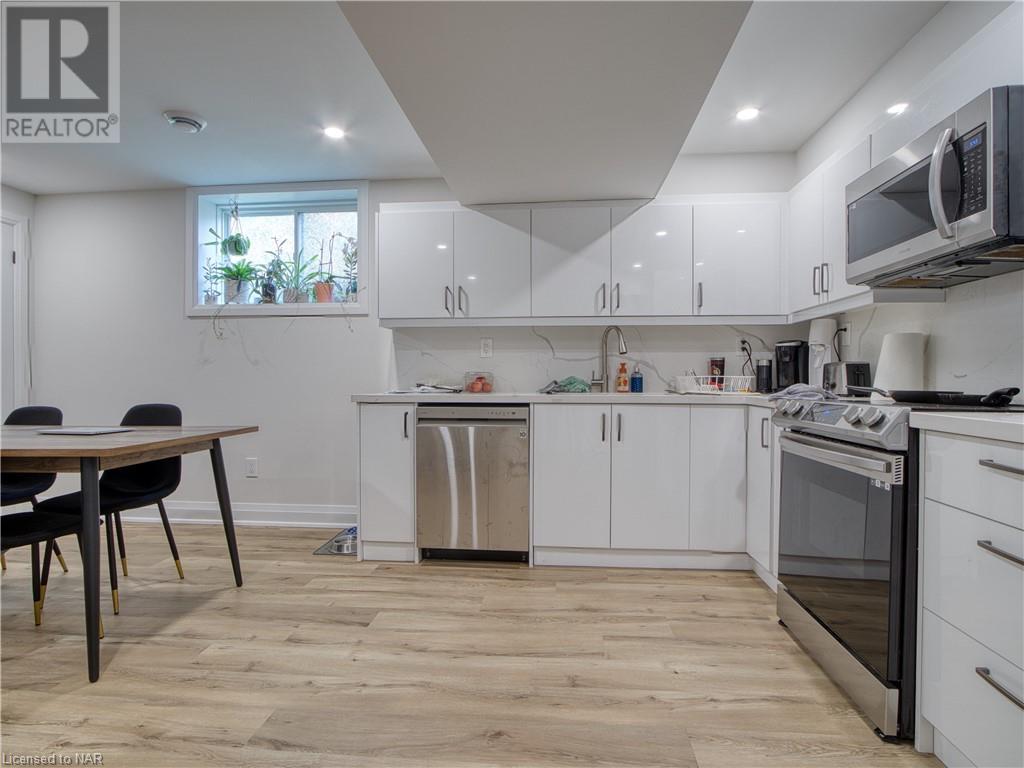 13 Valley Road Unit# 4, St. Catharines, Ontario  L2S 1Y7 - Photo 34 - 40469177