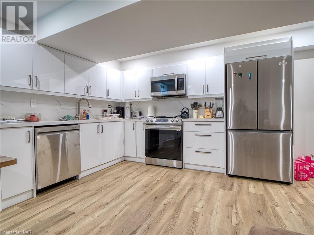 13 Valley Road Unit# 4, St. Catharines, Ontario  L2S 1Y7 - Photo 36 - 40469177