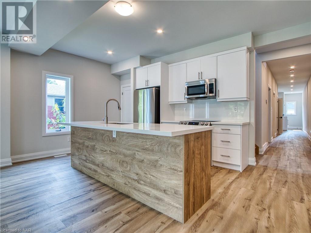 13 Valley Road Unit# 4, St. Catharines, Ontario  L2S 1Y7 - Photo 6 - 40469177