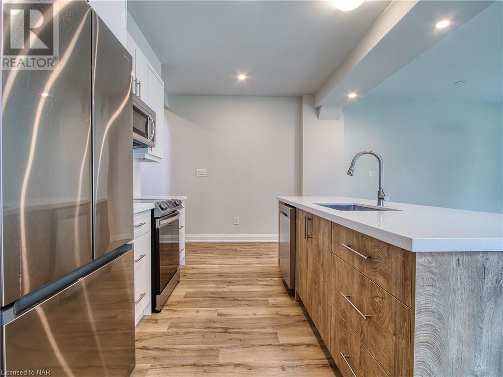 13 Valley Road Unit# 4, St. Catharines, Ontario  L2S 1Y7 - Photo 7 - 40469177