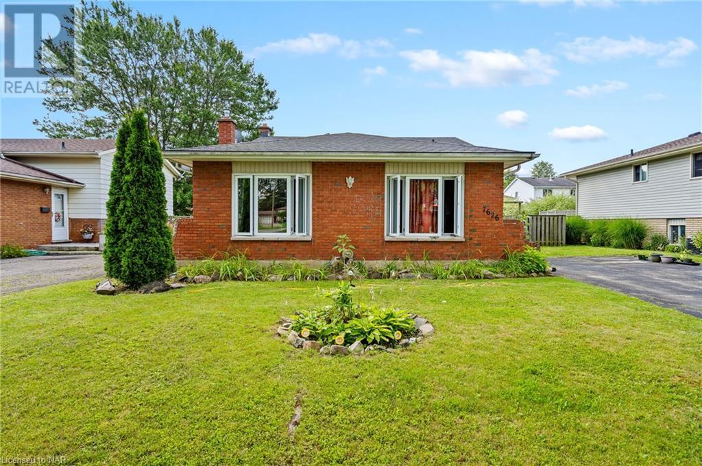7626 FERN Avenue, niagara falls, Ontario