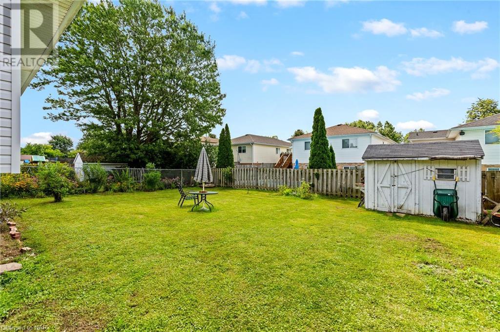7626 Fern Avenue, Niagara Falls, Ontario  L2G 7H3 - Photo 14 - 40470575