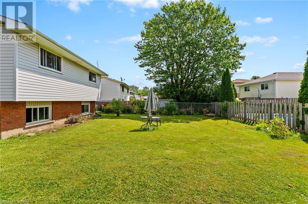 7626 Fern Avenue, Niagara Falls, Ontario  L2G 7H3 - Photo 15 - 40470575