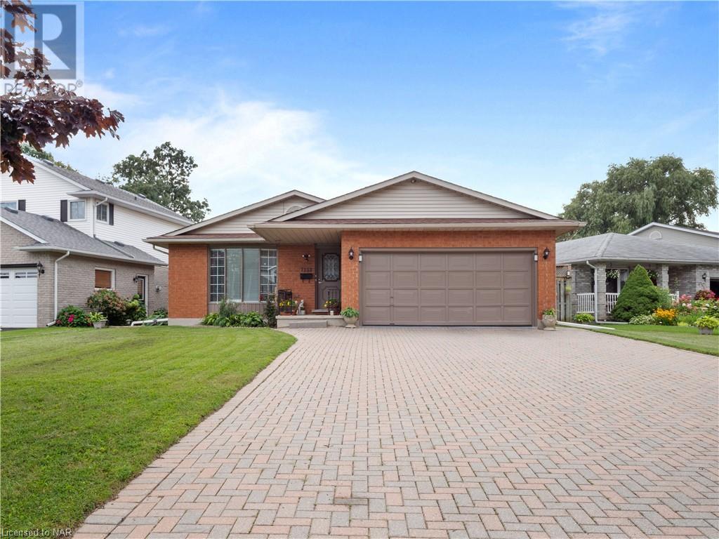 7353 LAKEWOOD Crescent, niagara falls, Ontario