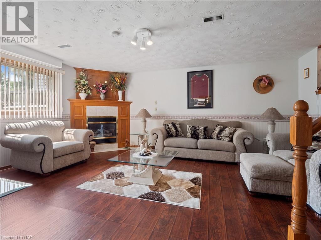 7353 Lakewood Crescent, Niagara Falls, Ontario  L2G 7T1 - Photo 14 - 40469993