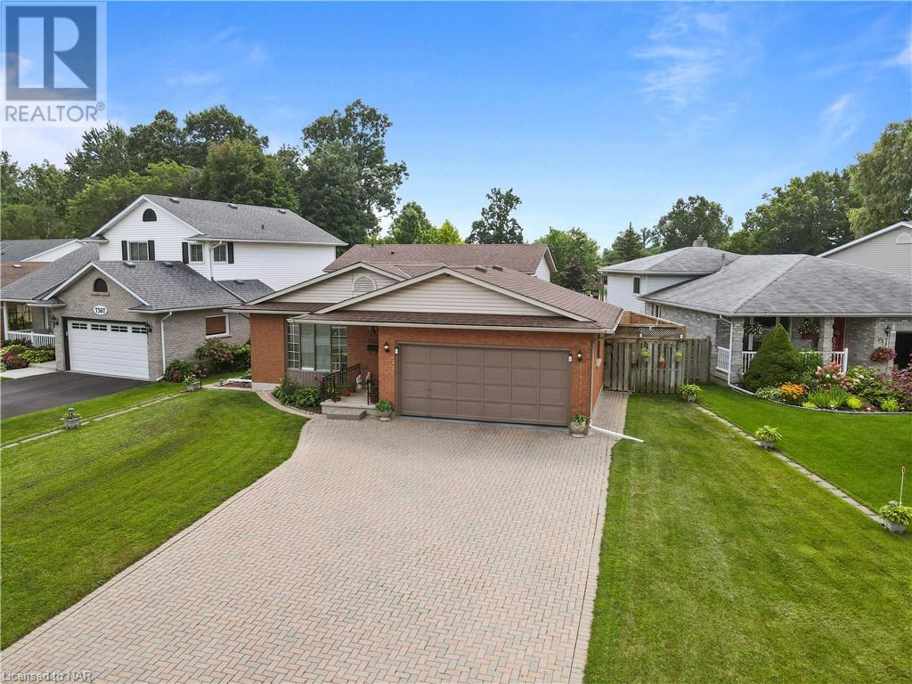 7353 Lakewood Crescent, Niagara Falls, Ontario  L2G 7T1 - Photo 2 - 40469993