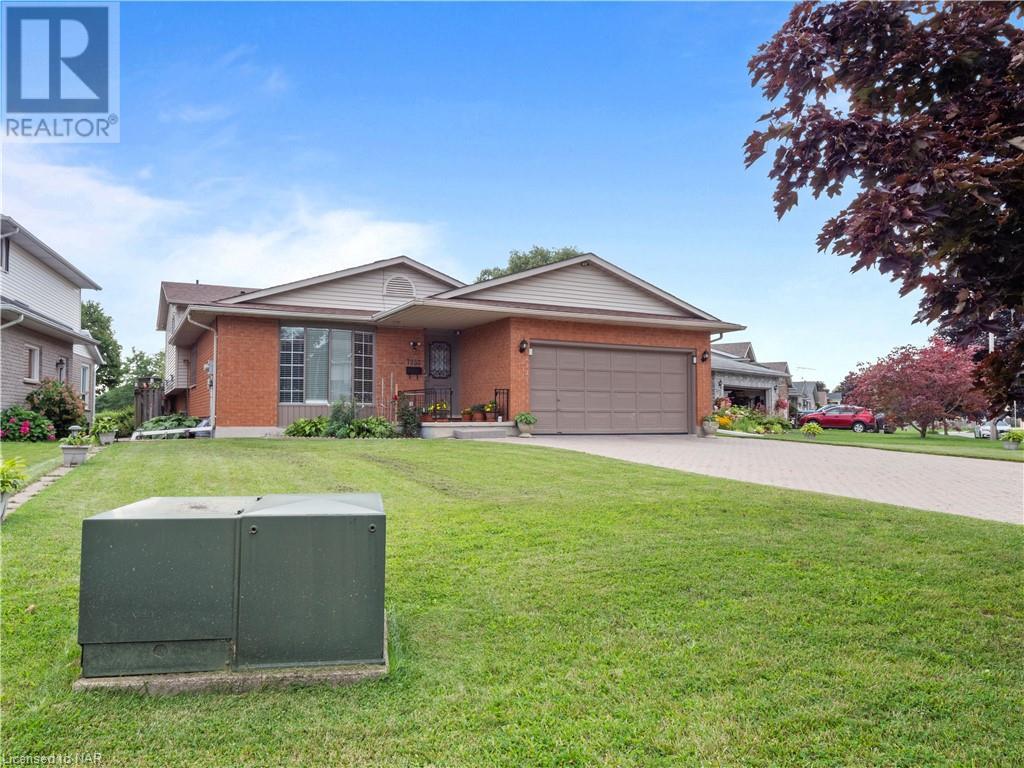 7353 Lakewood Crescent, Niagara Falls, Ontario  L2G 7T1 - Photo 23 - 40469993