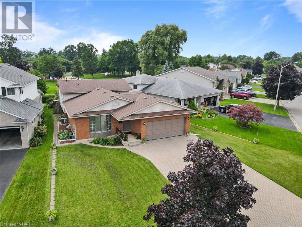 7353 Lakewood Crescent, Niagara Falls, Ontario  L2G 7T1 - Photo 24 - 40469993