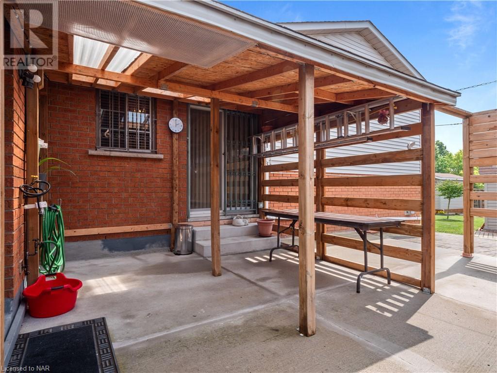 7353 Lakewood Crescent, Niagara Falls, Ontario  L2G 7T1 - Photo 26 - 40469993