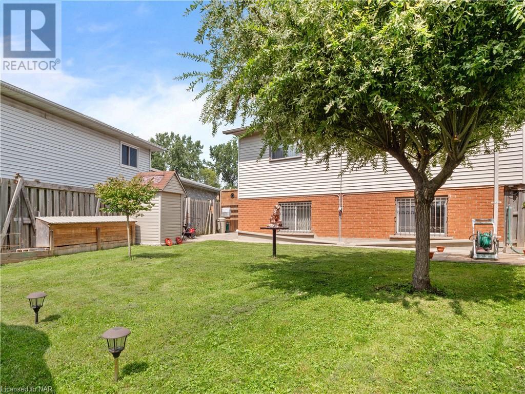 7353 Lakewood Crescent, Niagara Falls, Ontario  L2G 7T1 - Photo 29 - 40469993