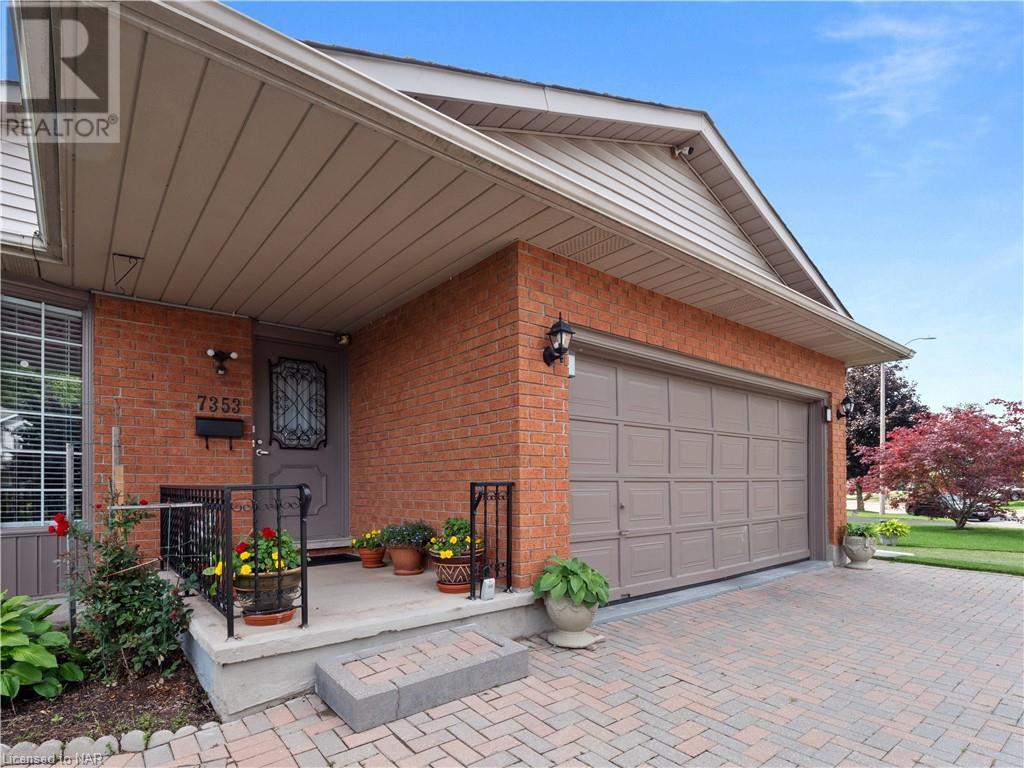 7353 Lakewood Crescent, Niagara Falls, Ontario  L2G 7T1 - Photo 3 - 40469993