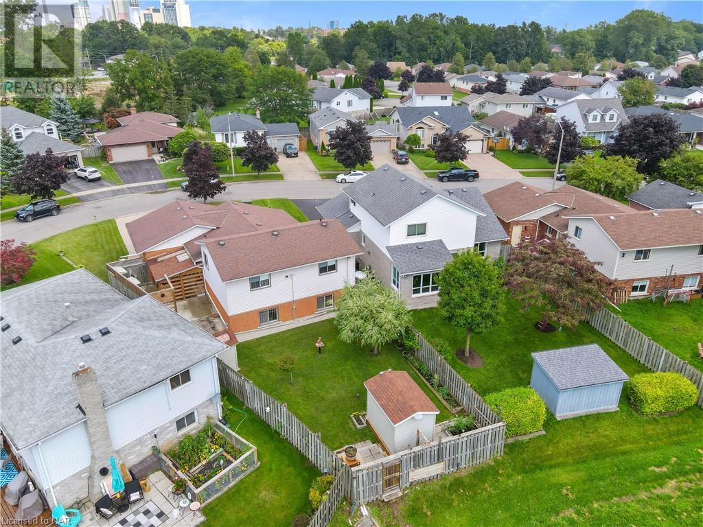 7353 Lakewood Crescent, Niagara Falls, Ontario  L2G 7T1 - Photo 30 - 40469993