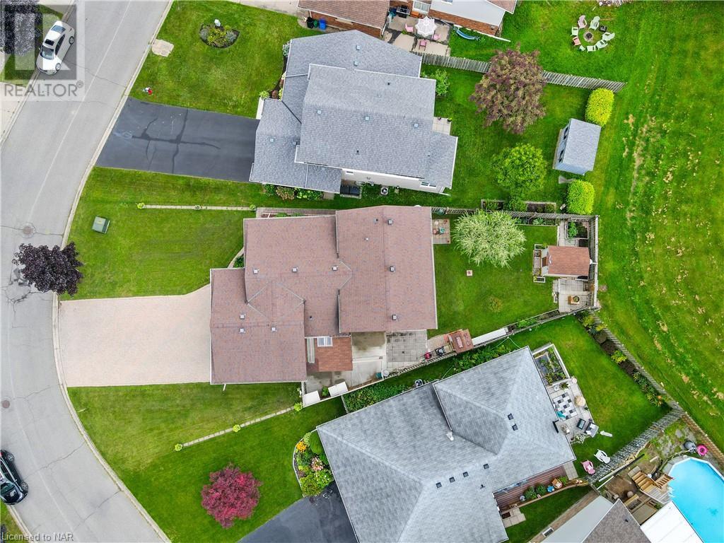 7353 Lakewood Crescent, Niagara Falls, Ontario  L2G 7T1 - Photo 31 - 40469993