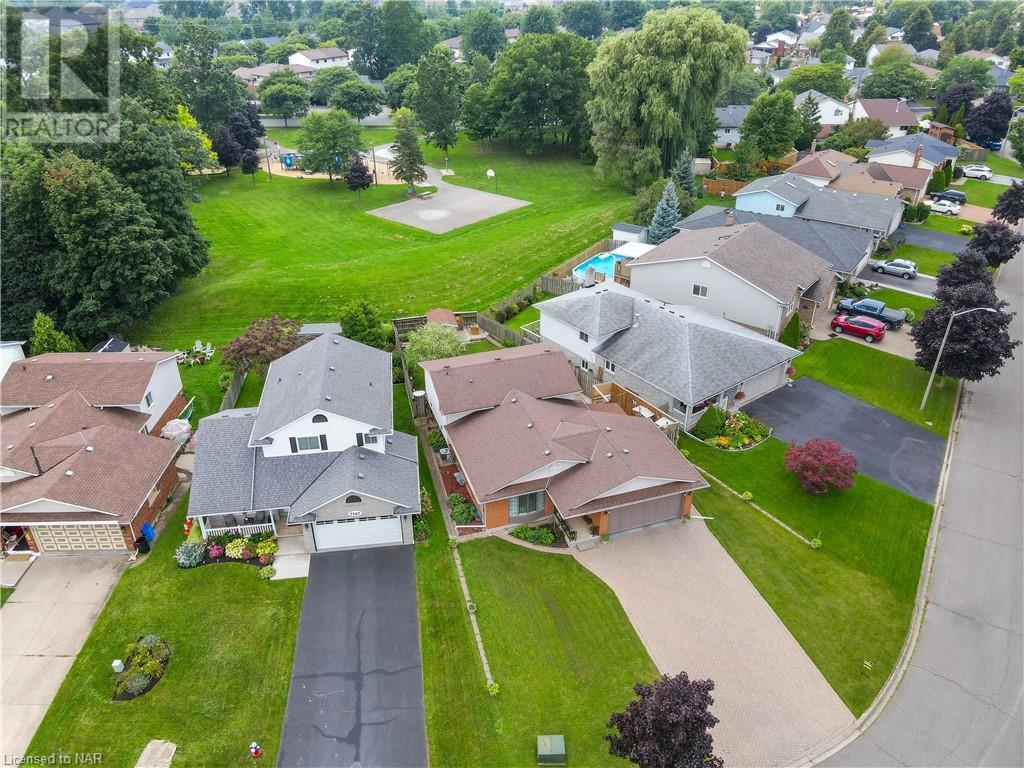 7353 Lakewood Crescent, Niagara Falls, Ontario  L2G 7T1 - Photo 32 - 40469993
