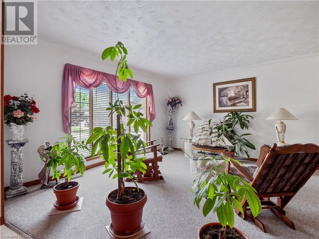 7353 Lakewood Crescent, Niagara Falls, Ontario  L2G 7T1 - Photo 7 - 40469993