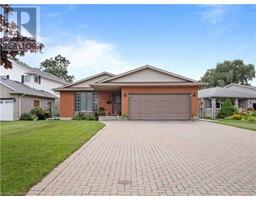 7353 LAKEWOOD Crescent, niagara falls, Ontario