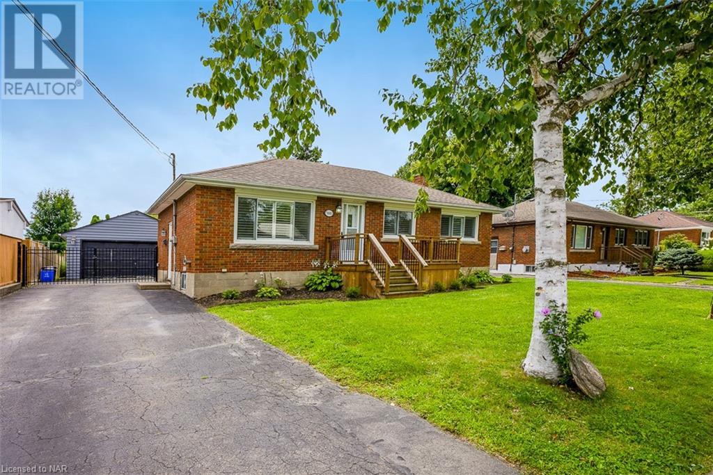 5880 ATLAS Street, niagara falls, Ontario