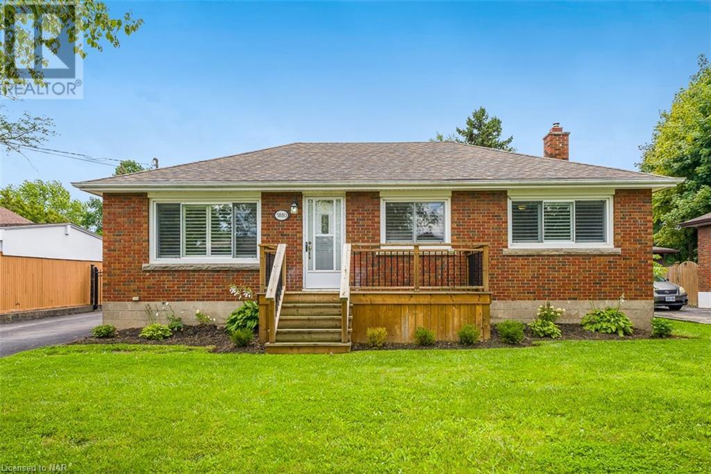 5880 Atlas Street, Niagara Falls, Ontario  L2J 1S8 - Photo 2 - 40450468