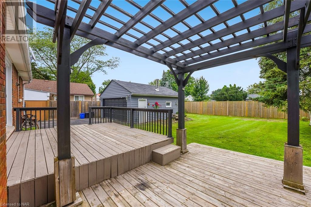 5880 Atlas Street, Niagara Falls, Ontario  L2J 1S8 - Photo 29 - 40450468