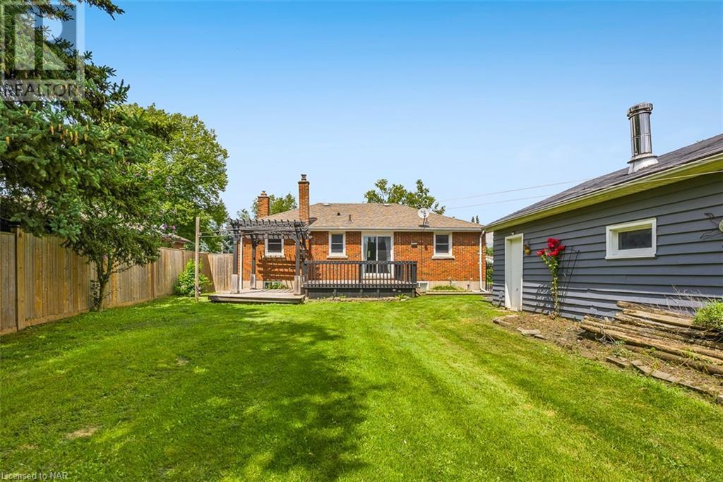 5880 Atlas Street, Niagara Falls, Ontario  L2J 1S8 - Photo 32 - 40450468