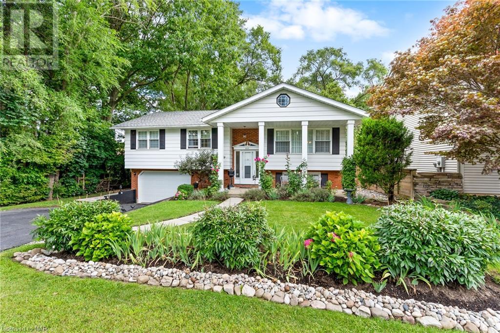 225 Anne Street, Niagara-On-The-Lake, Ontario  L0S 1J0 - Photo 39 - 40471115