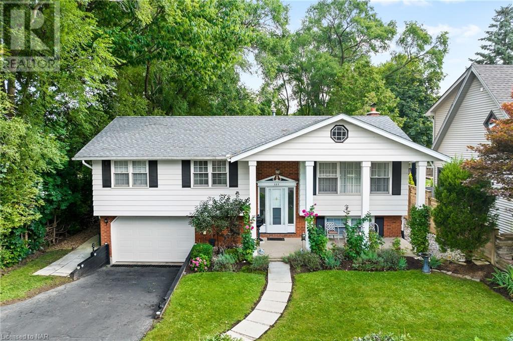 225 Anne Street, Niagara-On-The-Lake, Ontario  L0S 1J0 - Photo 4 - 40471115