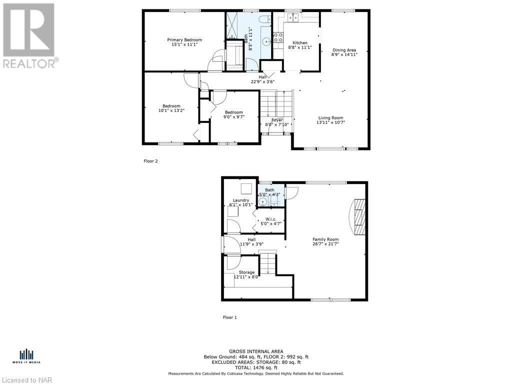 225 Anne Street, Niagara-On-The-Lake, Ontario  L0S 1J0 - Photo 40 - 40471115