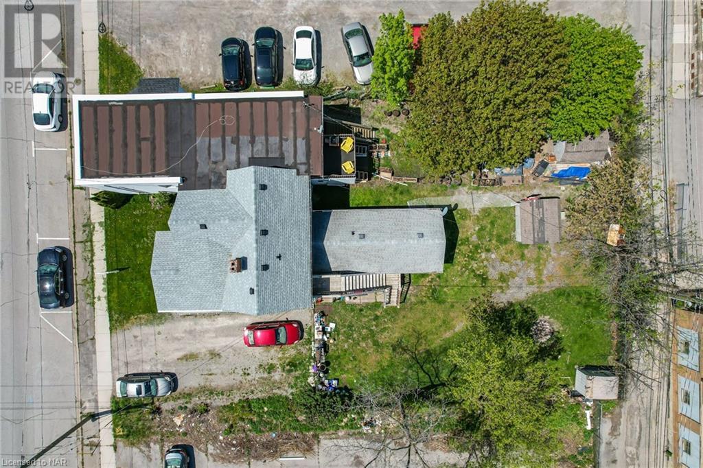 48-50 Courtwright Street, Fort Erie, Ontario  L2A 2R7 - Photo 5 - 40471568