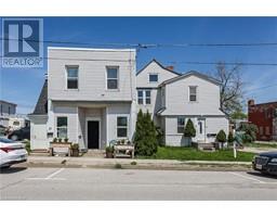 48-50 COURTWRIGHT Street, fort erie, Ontario