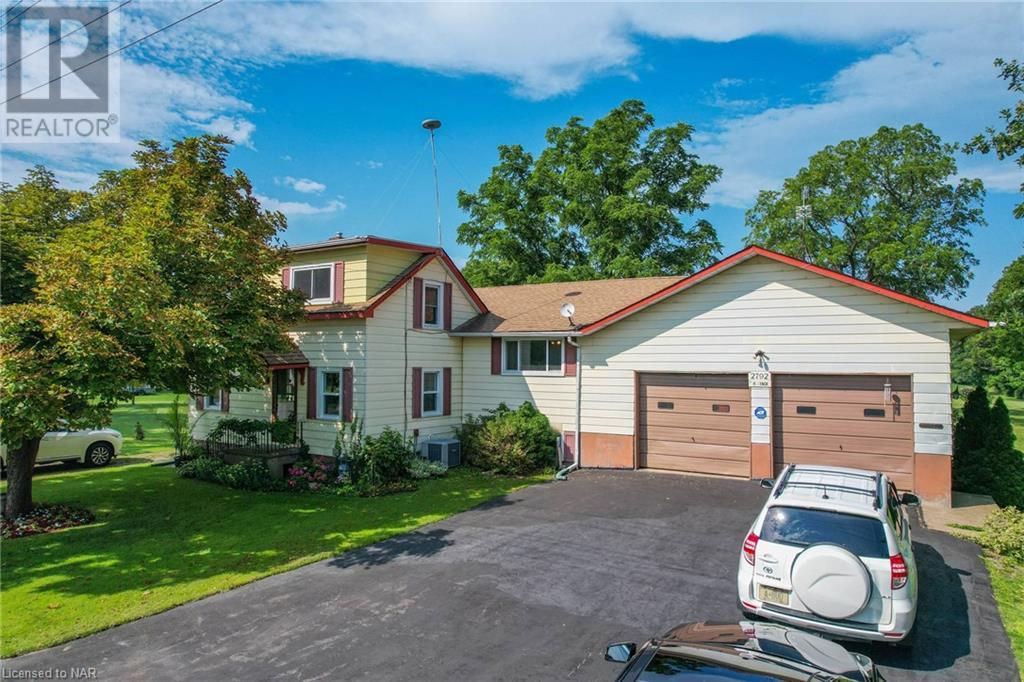 2792 CHIPPAWA Road, port colborne, Ontario