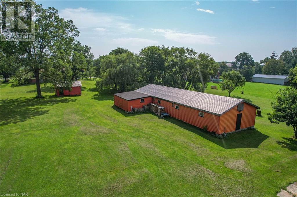 2792 Chippawa Road, Port Colborne, Ontario  L3K 5V5 - Photo 10 - 40464043