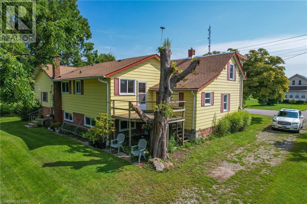 2792 Chippawa Road, Port Colborne, Ontario  L3K 5V5 - Photo 11 - 40464043