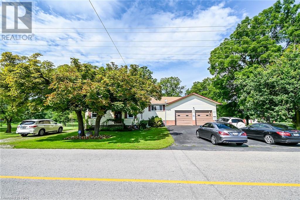 2792 Chippawa Road, Port Colborne, Ontario  L3K 5V5 - Photo 12 - 40464043