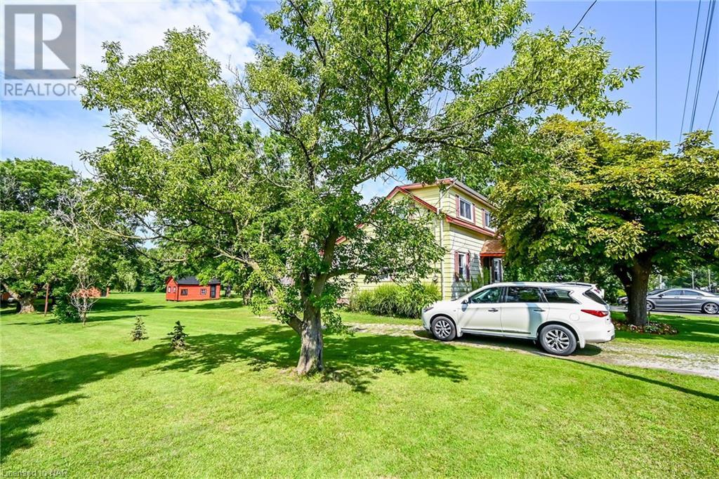 2792 Chippawa Road, Port Colborne, Ontario  L3K 5V5 - Photo 15 - 40464043