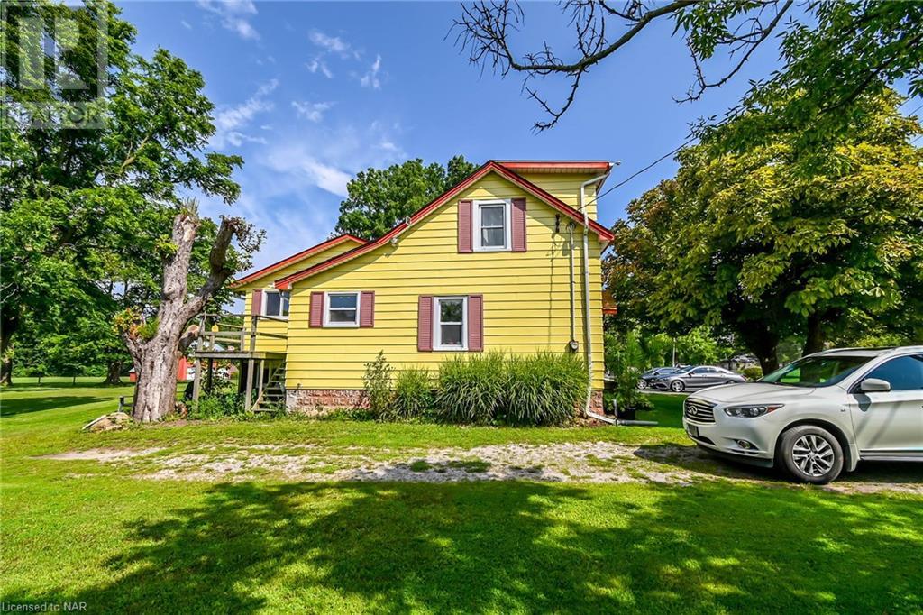 2792 Chippawa Road, Port Colborne, Ontario  L3K 5V5 - Photo 16 - 40464043