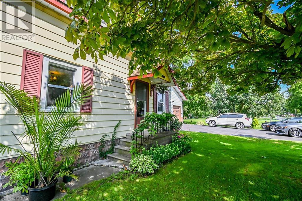 2792 Chippawa Road, Port Colborne, Ontario  L3K 5V5 - Photo 17 - 40464043