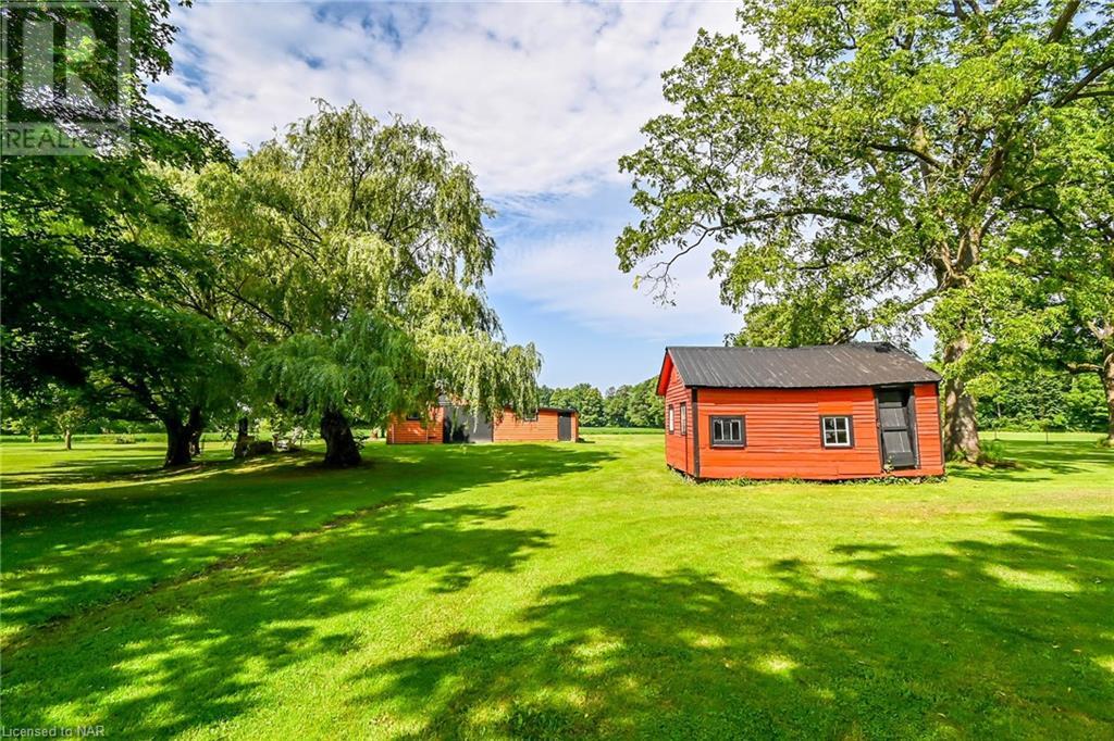 2792 Chippawa Road, Port Colborne, Ontario  L3K 5V5 - Photo 18 - 40464043