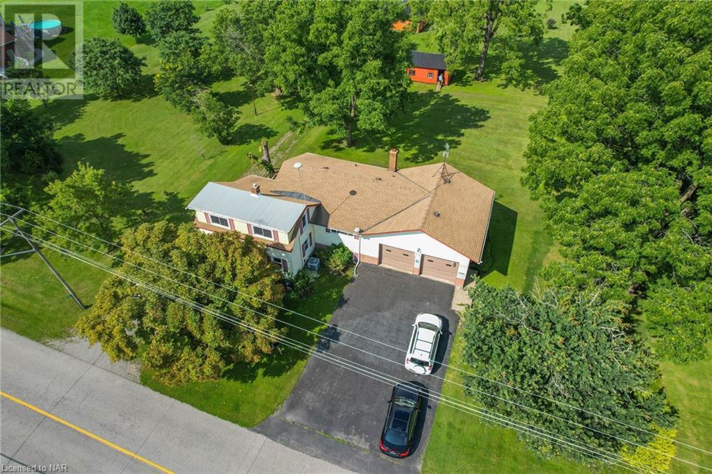 2792 Chippawa Road, Port Colborne, Ontario  L3K 5V5 - Photo 3 - 40464043