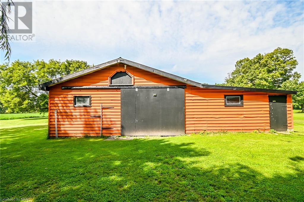 2792 Chippawa Road, Port Colborne, Ontario  L3K 5V5 - Photo 44 - 40464043
