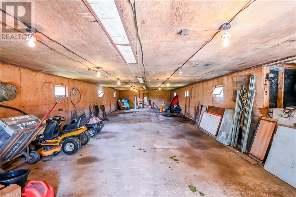 2792 Chippawa Road, Port Colborne, Ontario  L3K 5V5 - Photo 45 - 40464043