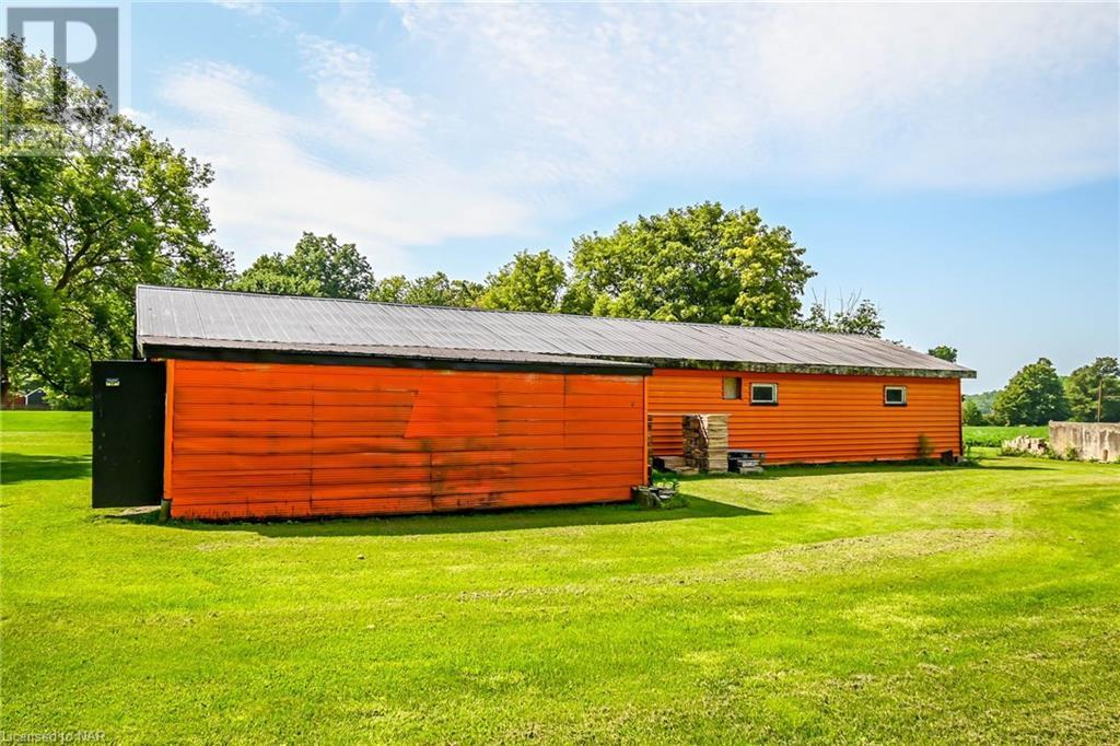 2792 Chippawa Road, Port Colborne, Ontario  L3K 5V5 - Photo 47 - 40464043