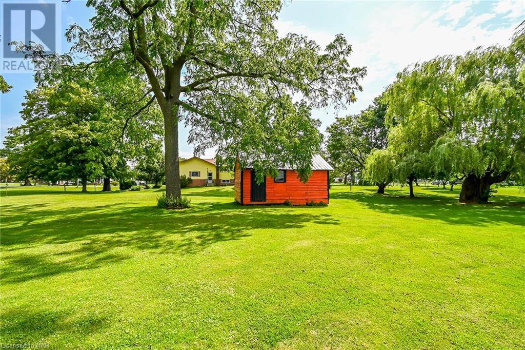 2792 Chippawa Road, Port Colborne, Ontario  L3K 5V5 - Photo 49 - 40464043