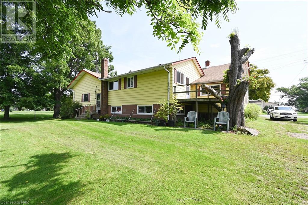 2792 Chippawa Road, Port Colborne, Ontario  L3K 5V5 - Photo 50 - 40464043