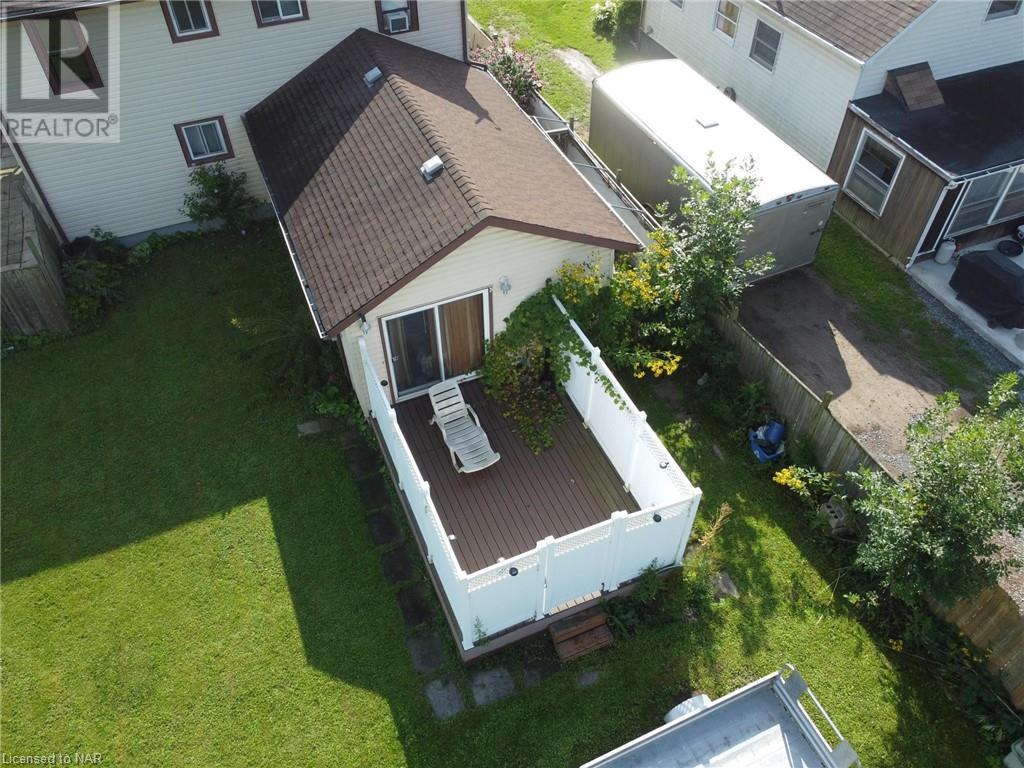 25-27 Gadsby Avenue, Welland, Ontario  L3C 1A8 - Photo 4 - 40471178