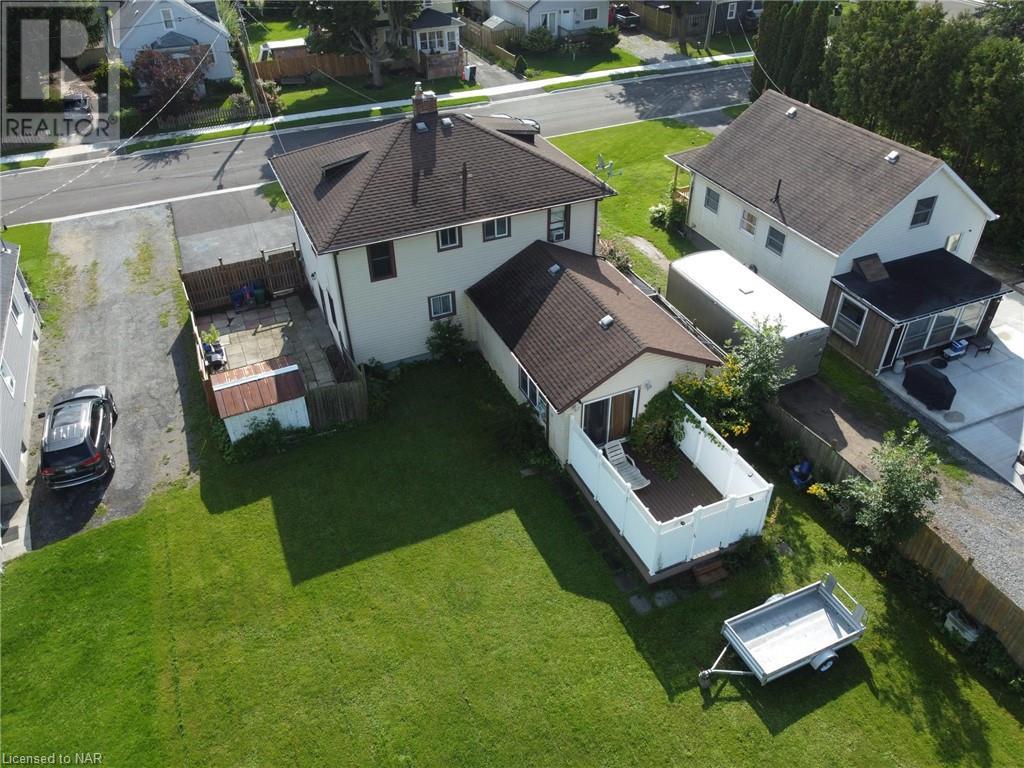 25-27 Gadsby Avenue, Welland, Ontario  L3C 1A8 - Photo 5 - 40471178