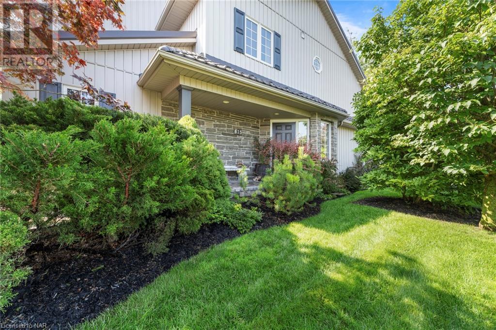 615 SIMCOE Street, niagara-on-the-lake, Ontario